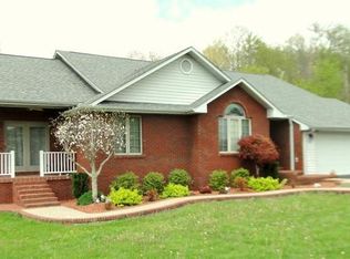 374 Harness Rd, London, KY 40744