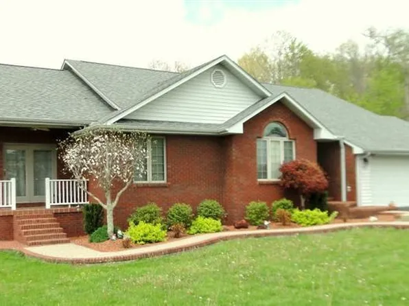 374 Harness Rd, London, KY 40744