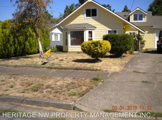 45 N Grove St, Lebanon, OR 97355