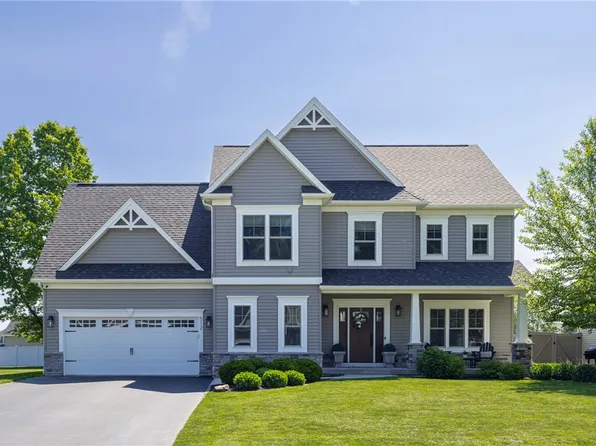 512 Whistlers Cove Ln, Rochester, NY 14612