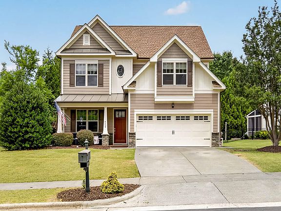 2nd image of 4209 Heritage View Trl