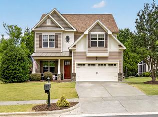 4209 Heritage View Trl, Wake Forest, NC 27587