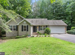9355 Inaugural Dr, King George, VA 22485