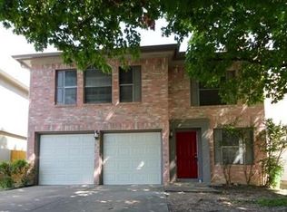 12708 Margit Dr, Austin, TX 78729
