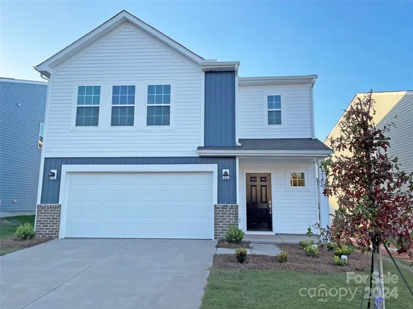 2356 Trollinger Dr, Catawba, NC 28609