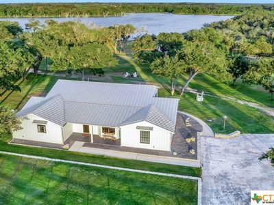 699 Bedgood Ln, Victoria, TX, 77905