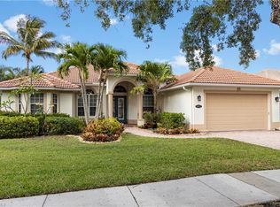 14825 Fripp Island Ct, Naples, FL 34119