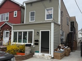 1510 38th St #2, North Bergen, NJ 07047