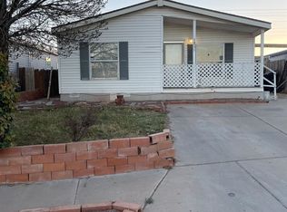 1731 Silver Sky Dr SW, Albuquerque, NM 87121