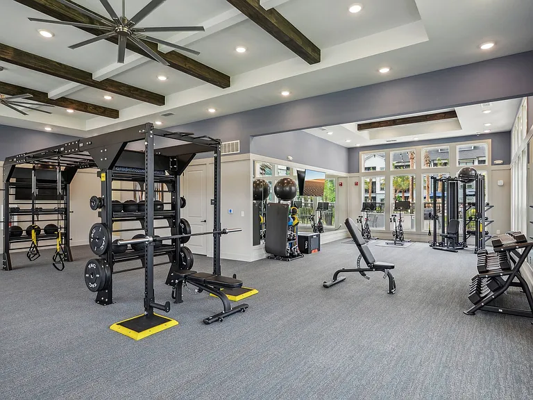 Novo Westlake — Photo 21