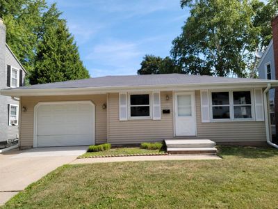1168 DOUSMAN STREET, Green Bay, WI, 54303