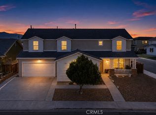 8578 Glendora Ave, Hesperia, CA 92344