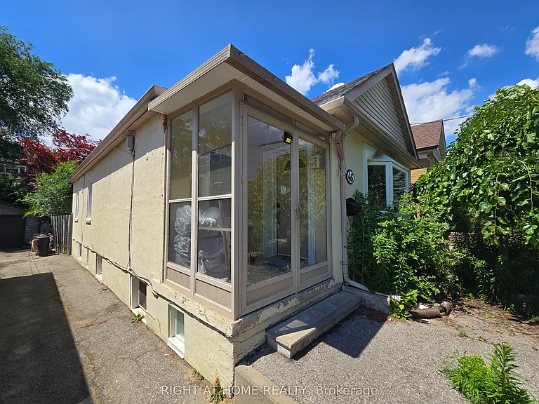 46 Haverson Blvd #BASEMENT — Photo 17