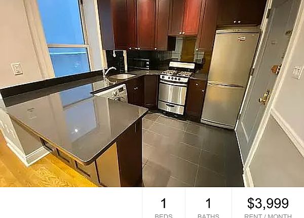 1st image of 42 Bank St #12E