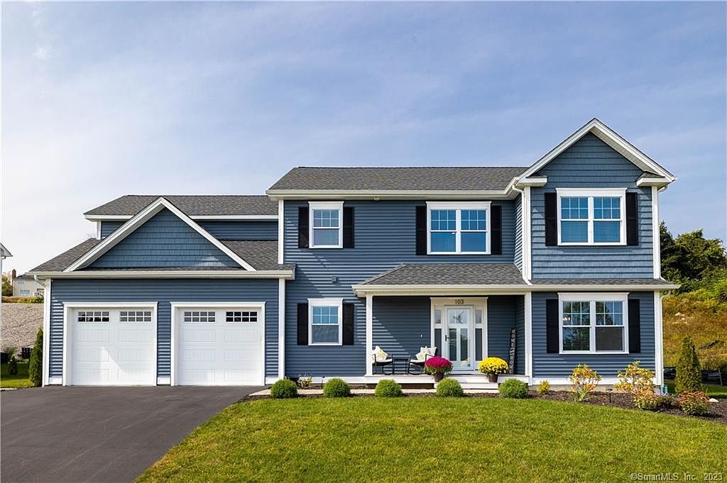 103 Great Pyrenees Way, Bristol, CT 06010 MLS 170597504 Zillow