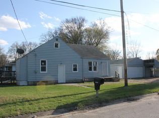 3014 Carr St, Flint, MI 48506
