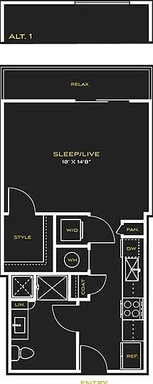 Studio B