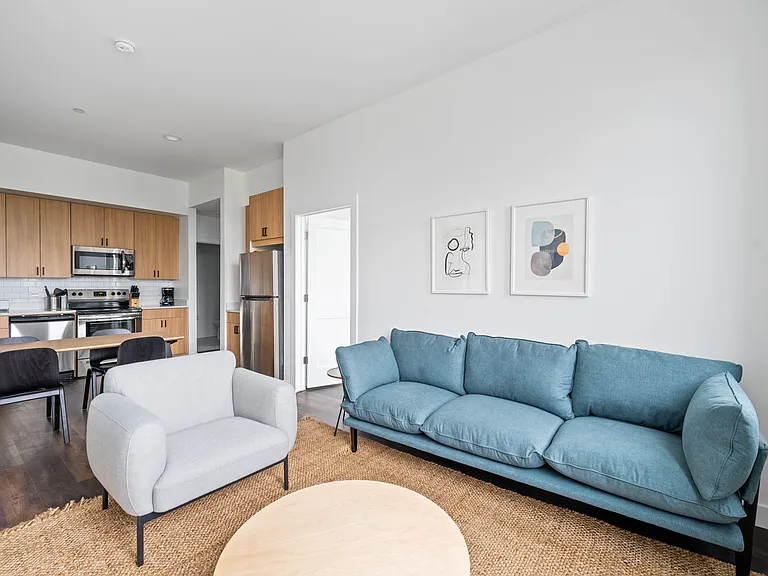 McCormick CoLiving — Photo 6
