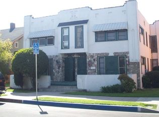 1619 1/2 Cimarron St, Los Angeles, CA 90019