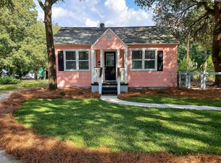 322 S Kilbourne Rd, Columbia, SC 29205