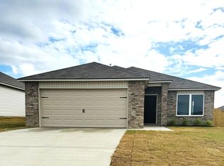 140 Elm St, Pell City, AL 35125