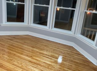 16 Oread Pl #1, Worcester, MA 01610