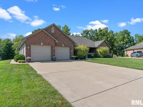 415 Spring Rdg, Rochester, IL 62563