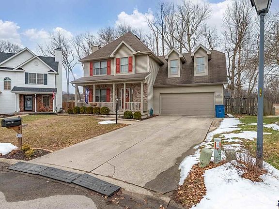 2nd image of 1814 River Birch Ct