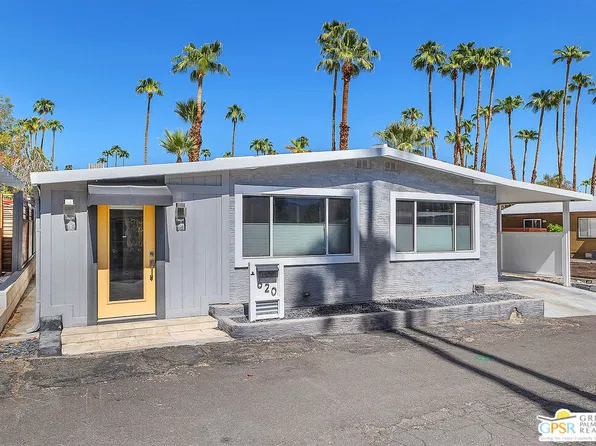 620 Cameo Dr, Palm Springs, CA 92264