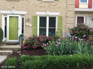 108 Finale Ter, Silver Spring, MD 20901