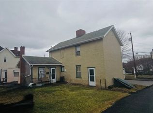 615 6th Ave, Elizabeth, PA