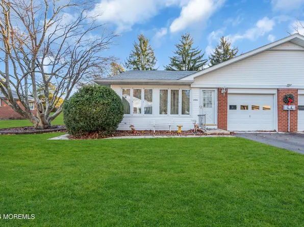 257A Laurel Place, Whiting, NJ 08759