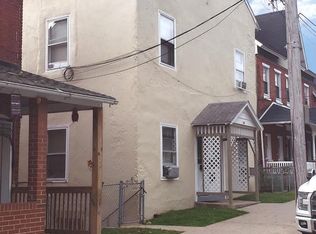 328 W Lincoln Hwy, Coatesville, PA 19320
