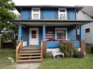 261 Sherman Ave, Sharon, PA 16146