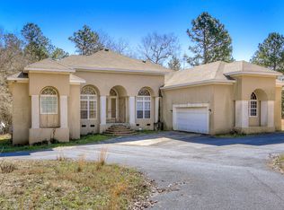 2085 Youngblood Dr, Hephzibah, GA 30815