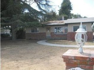 17837 Brimhall Rd, Bakersfield, CA 93314