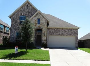 4304 Spruce Rd, Melissa, TX 75454