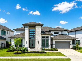 11310 Desert Orangetip Dr, Cypress, TX 77433