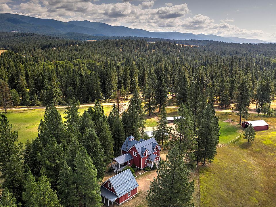32150 Ranch Ln, Huson, MT 59846 Zillow