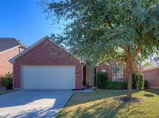 12520 Coral Dr, Frisco, TX 75034