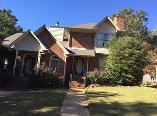 4751 Christie Ln, Birmingham, AL 35216