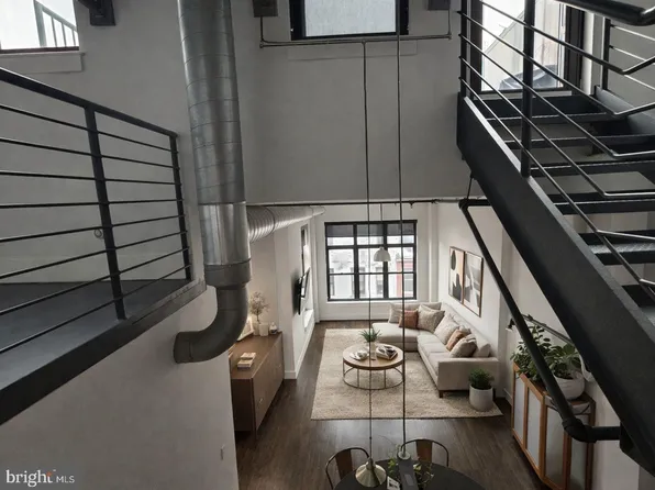 2328 Champlain St NW APT 409, Washington, DC 20009