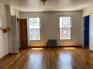 552 Leonard St #3, Brooklyn, NY 11222