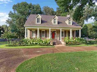 274 Ashley Hall Ct LOT 7, Collierville, TN 38017