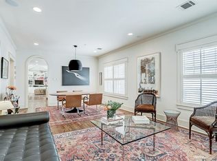 807 Ridge St, Houston, TX 77009