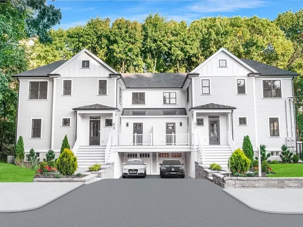 41-43 John St, Newton, MA 02459
