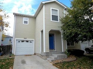 3527 Warren Farm Ct, Fort Collins, CO 80526