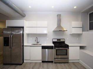 407 Dudley St #101, Roxbury, MA 02119