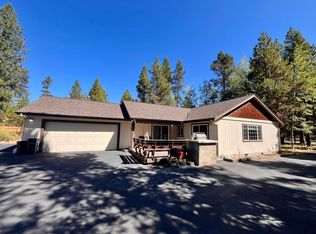 56229 Bufflehead Rd, Bend, OR 97707