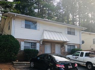 936 Six Oaks Cir APT A, Norcross, GA 30093